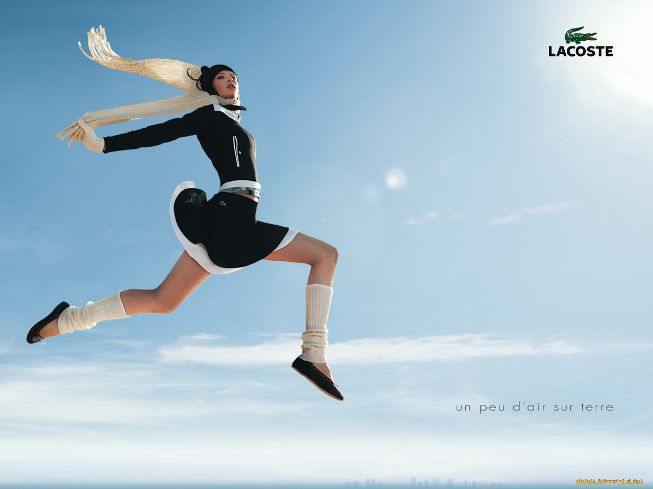 , lacoste